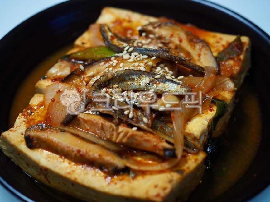 나누리초당맛두부 썸네일 2