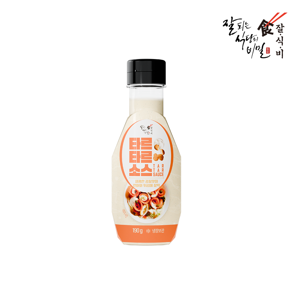 닭고기덮밥소스 190G 썸네일 2