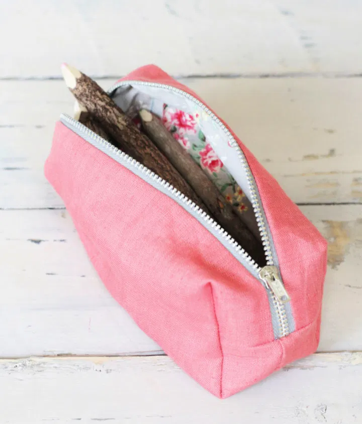 BASIC Pencil case 썸네일 3