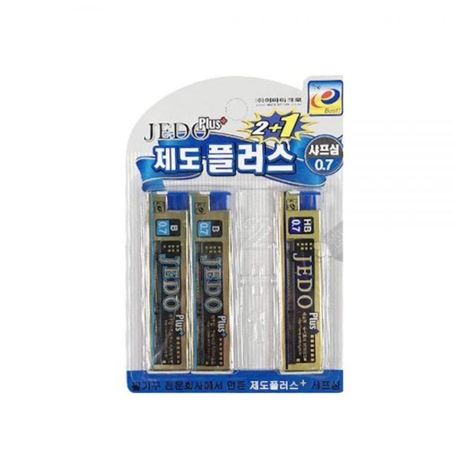 샤프심/제노/0.9mm/HB 썸네일 3
