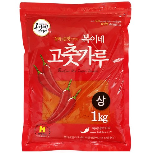 궁전방햇살떡볶이(국산)1kg 썸네일 3