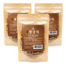 생강차 230G 썸네일 2