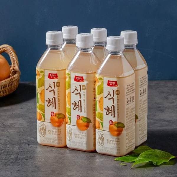 동원 식혜 썸네일 2