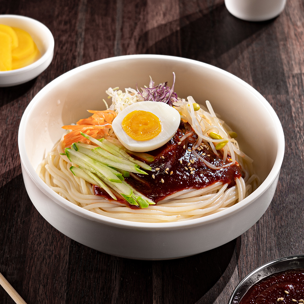 소표생칼국수 2KG 썸네일 3