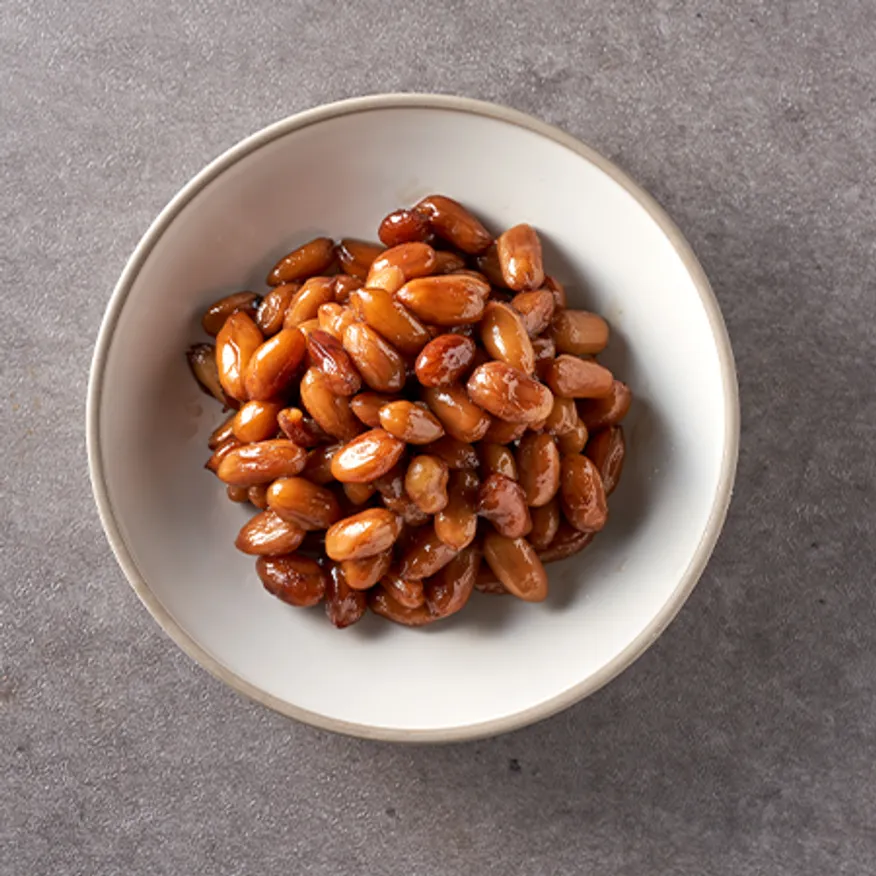 더알찬 땅콩조림 4KG 썸네일 3