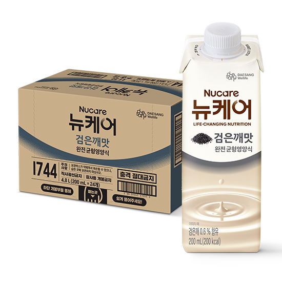 삼육두유딸기맛 200ml 24입 썸네일 3