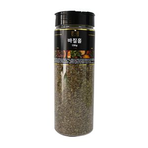 바질(홀) 130g 썸네일 3