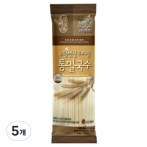 옛날맛순대(통)400g 썸네일 2