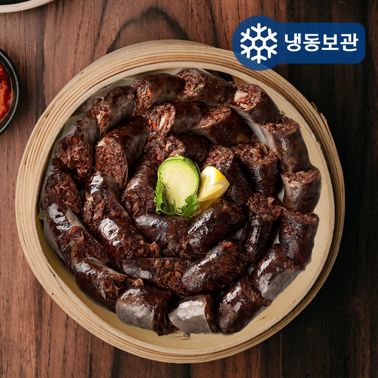 만석이네 토종순대 2kg 썸네일 3