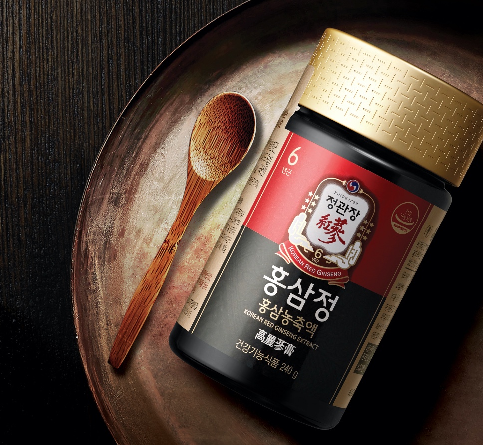 정관장홈삼키커 140ML 썸네일 2