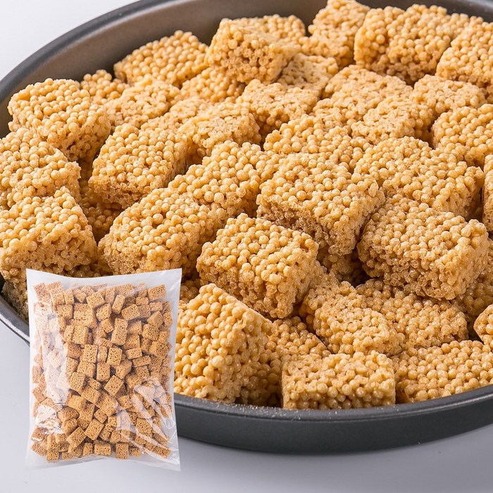 땅콩엿 썸네일 2
