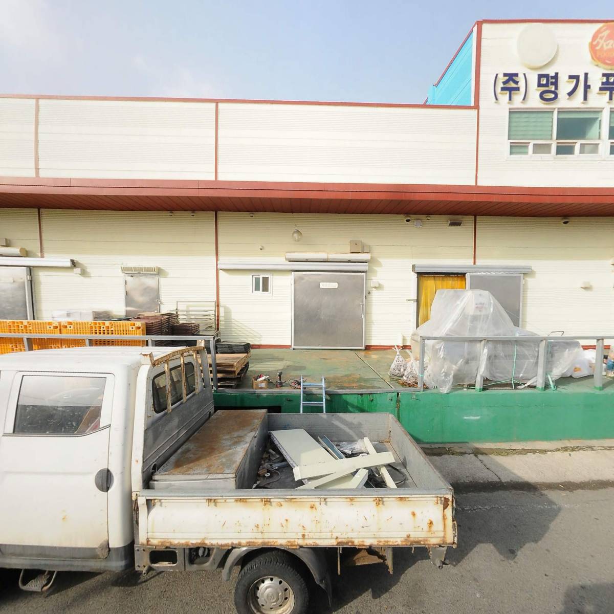 초록이국산누드순대 썸네일 2