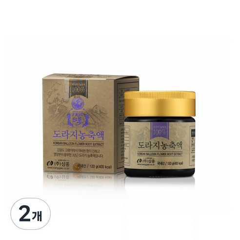 강화삼흥인삼(주) 강개상인 활기천 20G x 20EA 썸네일 2