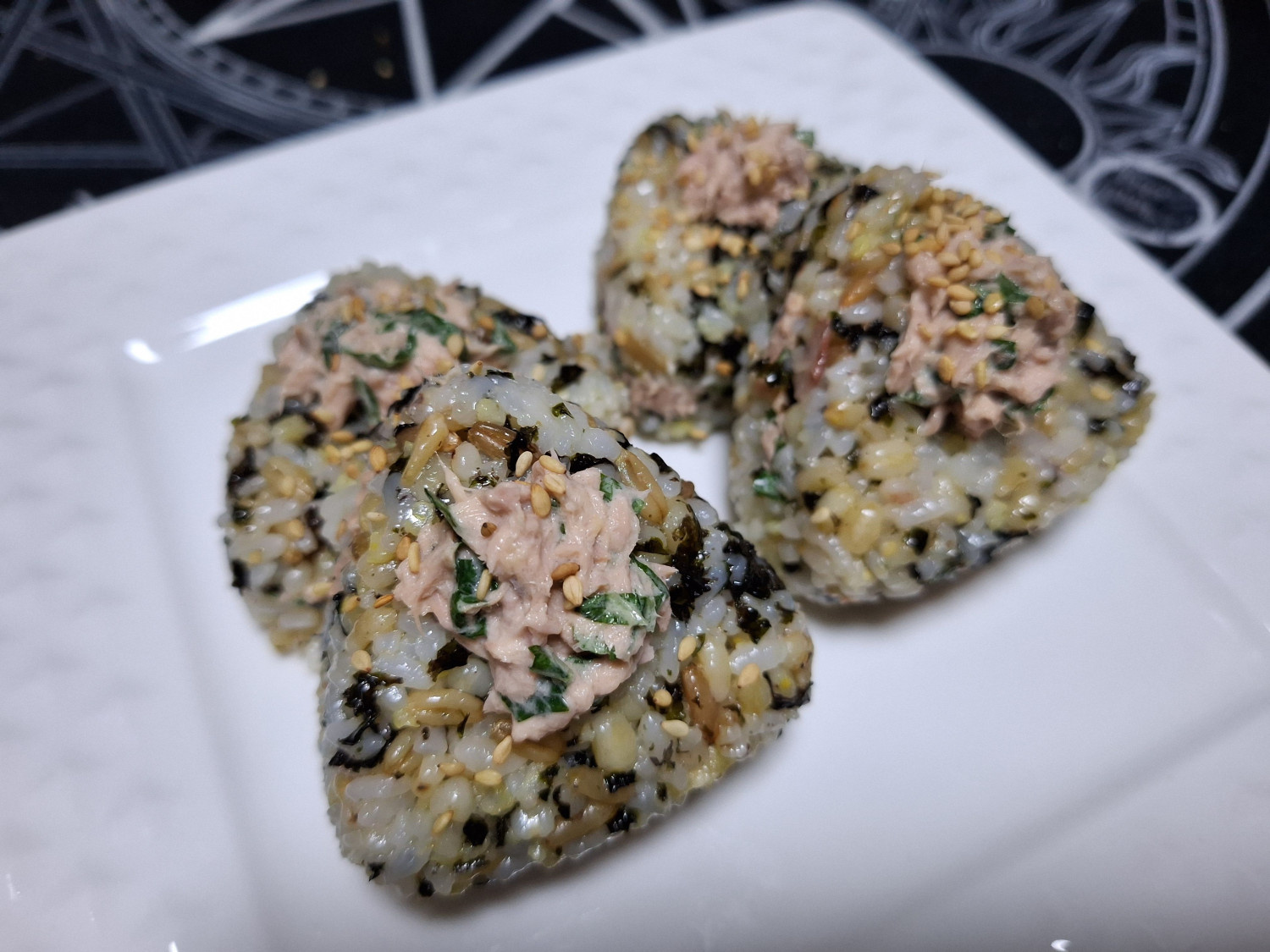 찬푸드]참치깻잎김밥140g 썸네일 3