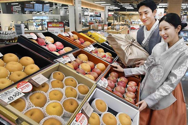 홈플러스 알뜰상품 복분자*6 썸네일 2