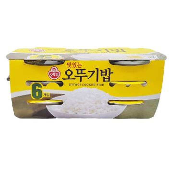 오뚜기 아삭아삭 맛있는 야채피클(냉장) 490g 썸네일 3