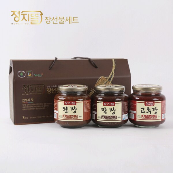 생비원 막장 1kg (옹기) 썸네일 2