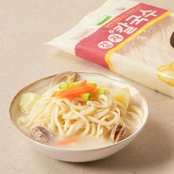 감자생칼국수 450G 썸네일 2