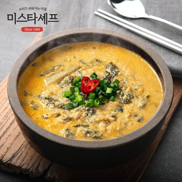 삼영식품 콩비지 녹두전 600g 썸네일 2