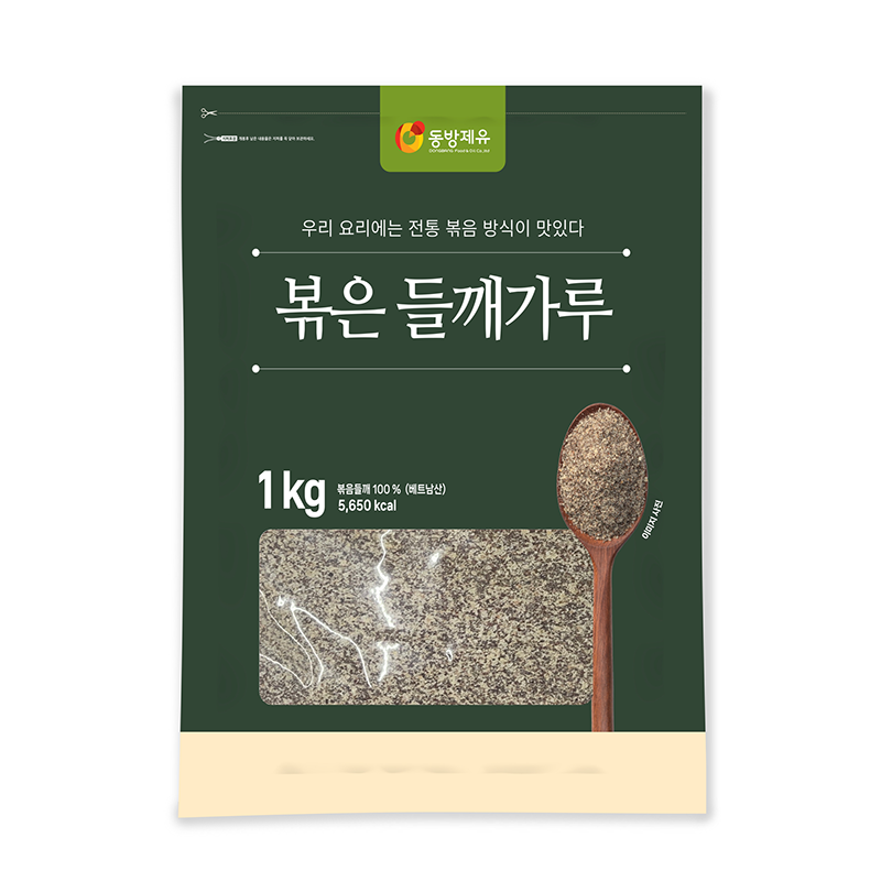 토골미 볶은들깨 썸네일 2