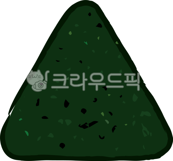 삼각 삽 썸네일 2