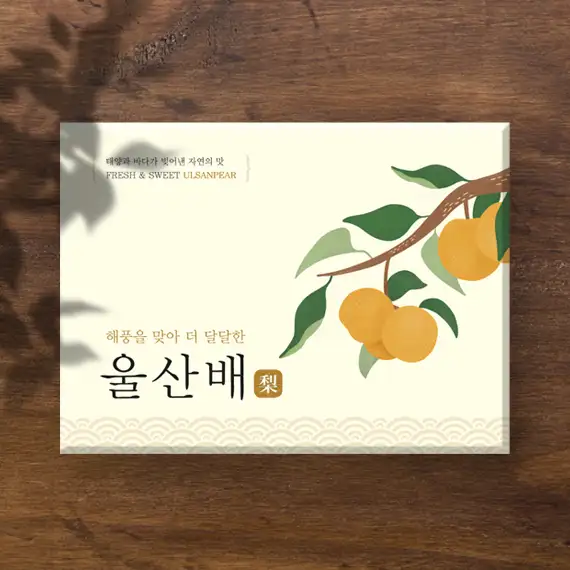 울산원예농업협동조합 보배과즙100ml 썸네일 3