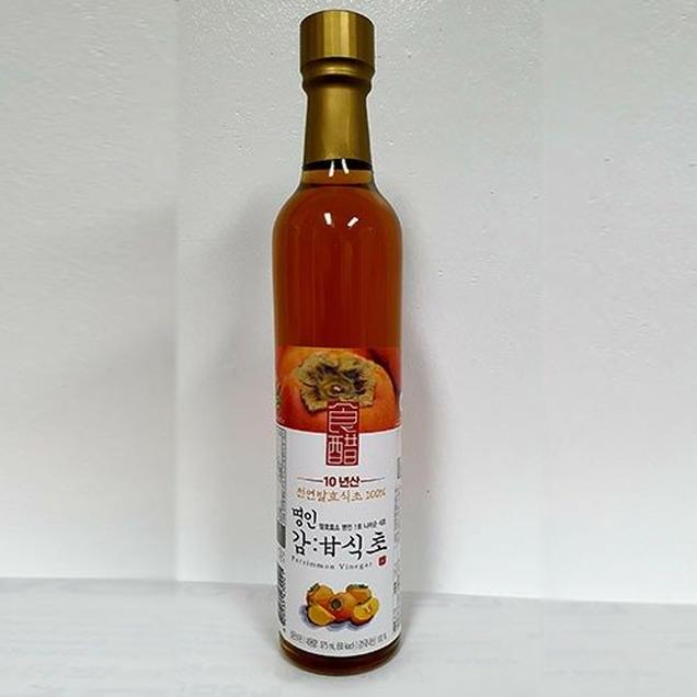 올담 오미자청 375ml 썸네일 2