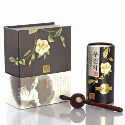 옥로녹차 100G 썸네일 3