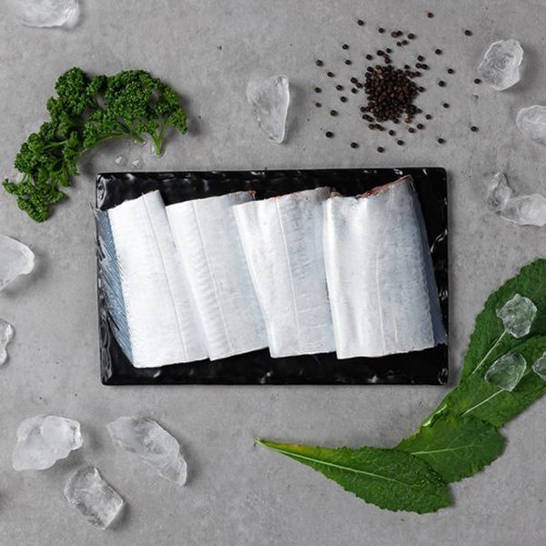 갈치 절단 2kg 썸네일 2