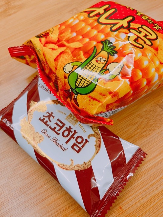 쵸코파이 썸네일 3
