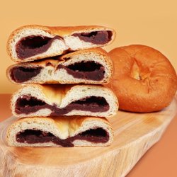 단팥빵 80G 썸네일 3