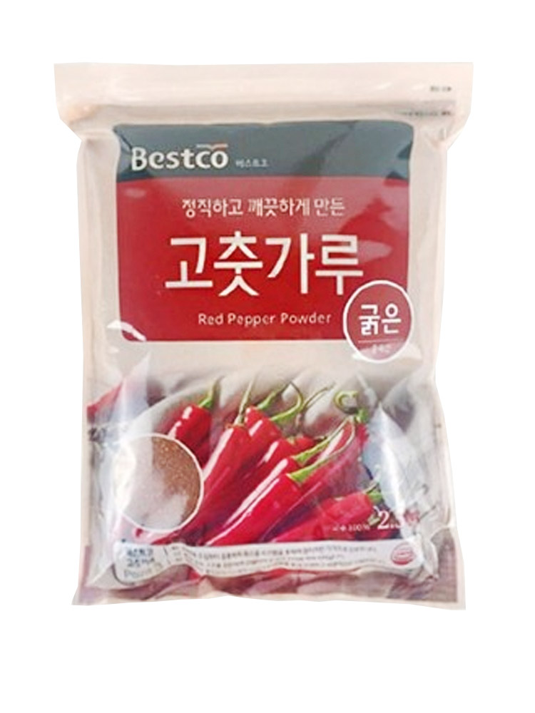 희망농산 햇살마니고춧가루 중국산 일반맛 5kg 썸네일 2