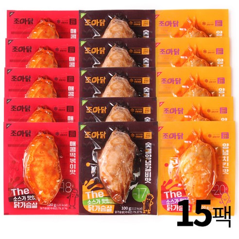 감자알칩 양념갈비맛 썸네일 2