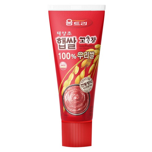 (주)움트리 이마트쇠고기볶음고추장 120G x 1EA 썸네일 3