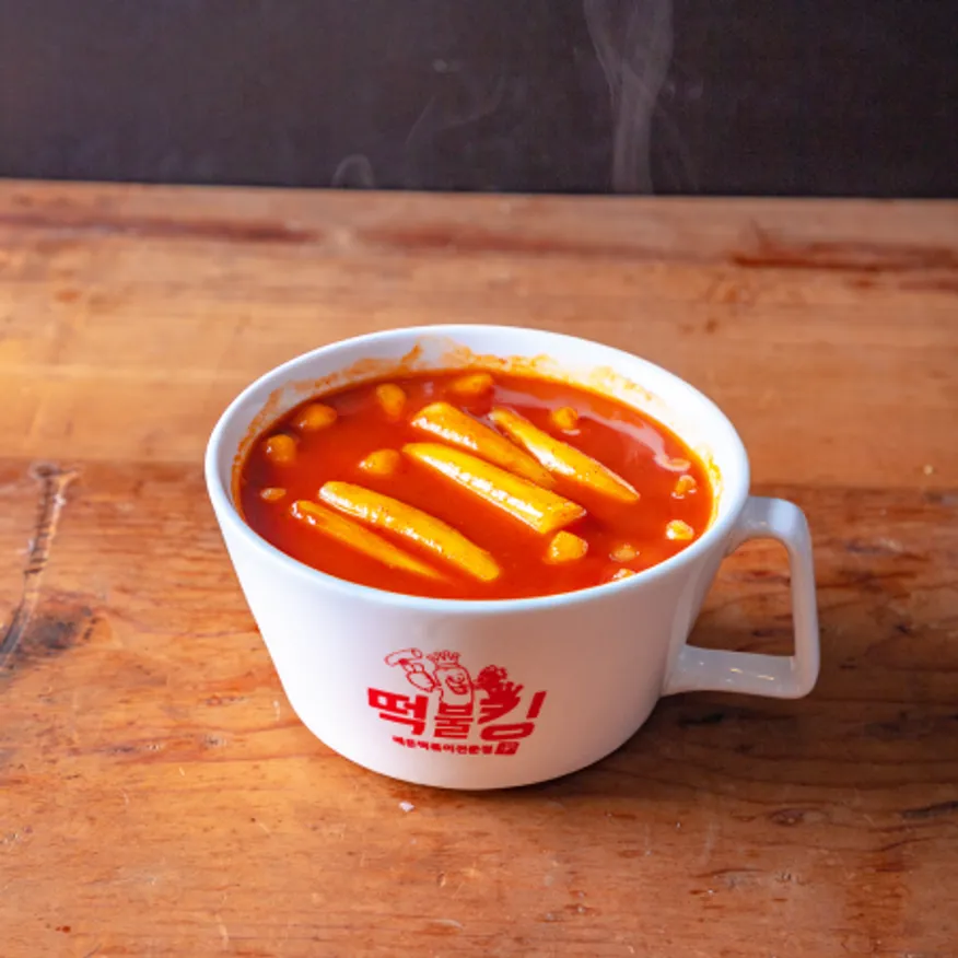 와이엔제이푸드 업소용마술떡볶이소스구리구리 5kg 썸네일 3