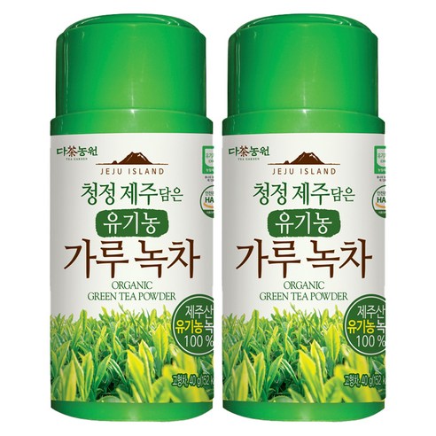 다농원 다농원헛개열매차40 40G x 1EA 썸네일 2