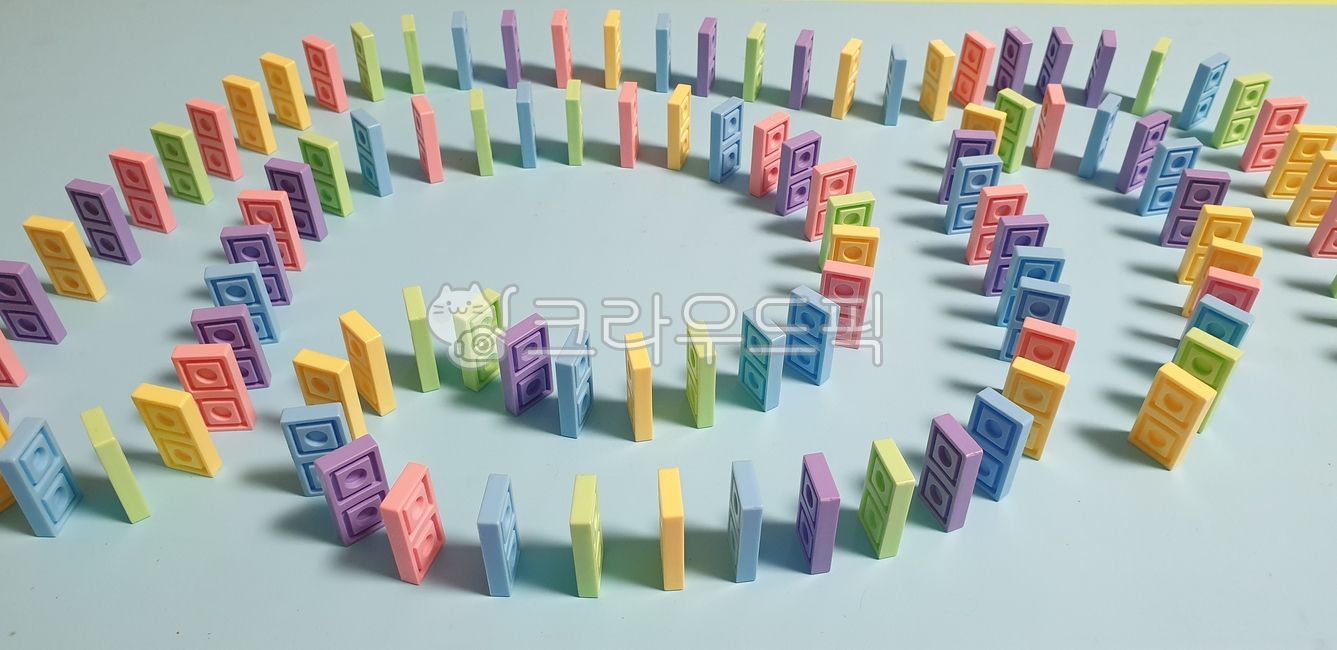 도미노게임(84PCS) 썸네일 2