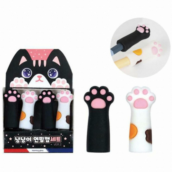 오늘하루연필캡세트(SP) 썸네일 3
