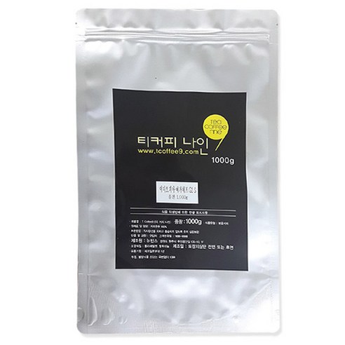 주라꿈터 주라커피 이디오피아 예가체프 7g 7G x 1EA 썸네일 3