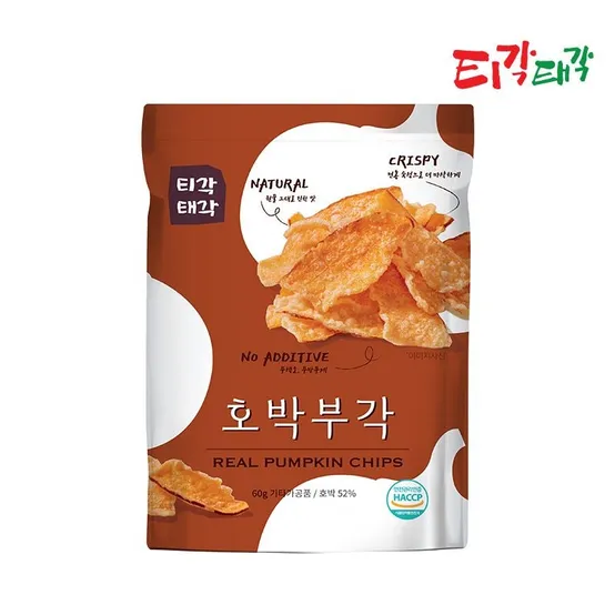 OHS고추부각 60G 썸네일 2