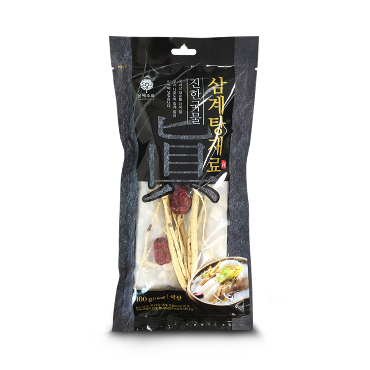 삼계탕(김치관) 썸네일 3
