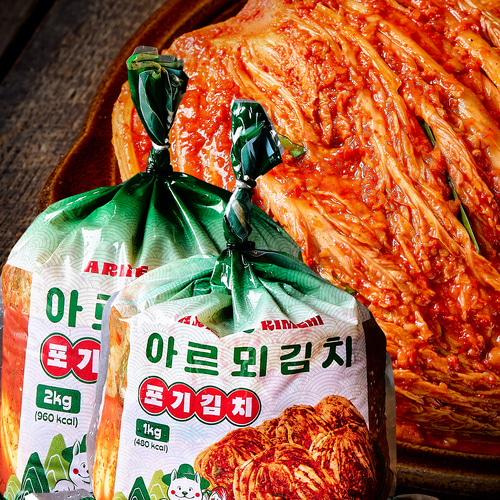 해남배추㈜ 해남참 포기김치 10000G x 1EA 썸네일 3