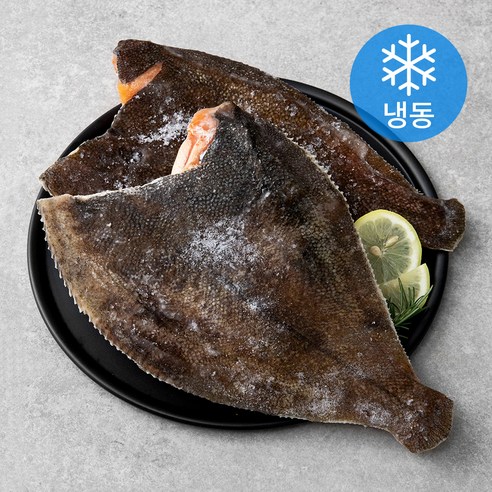 절단가자미2kg(미국산) 썸네일 3