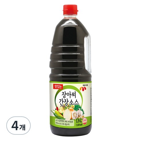 매일진간장금 1.8L-8 썸네일 2