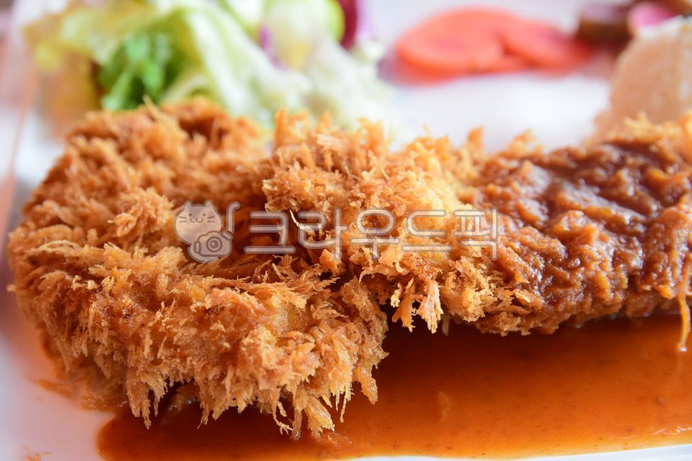 커틀렛가마보꼬볼 썸네일 2