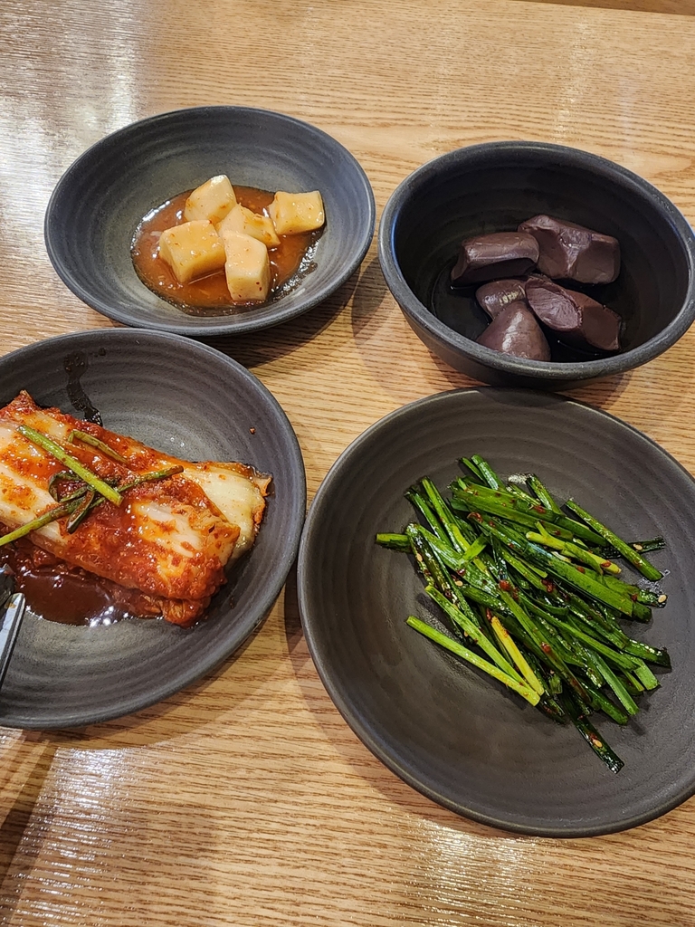 고바우 가리비젓 100g 썸네일 2