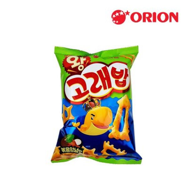 오리온_마시는투니스_볶음 썸네일 2
