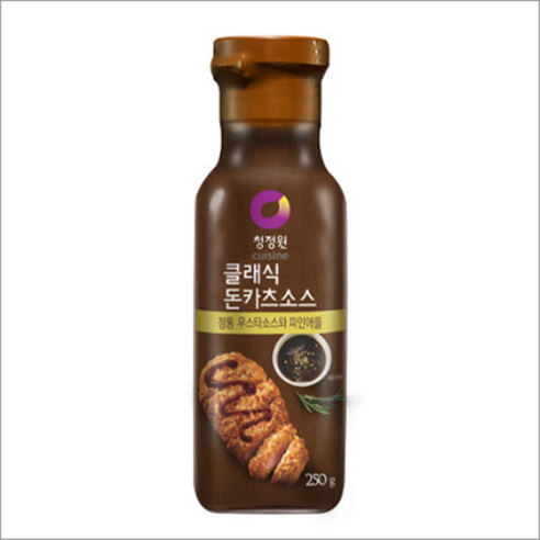 대상(주) 청정원 쇠고기버섯죽 250G 썸네일 2