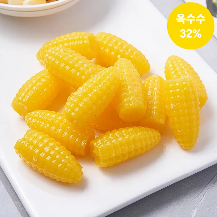 옥수수식빵 500G 썸네일 3