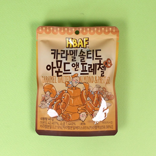 길림양행 블루다이아몬드 믹스너트 40g 썸네일 3